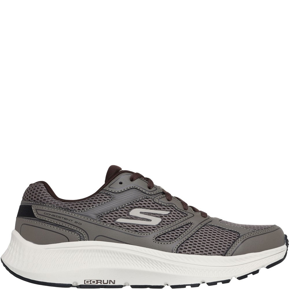 Skechers Go Run Consistent 2.0 Mapleton Trainers