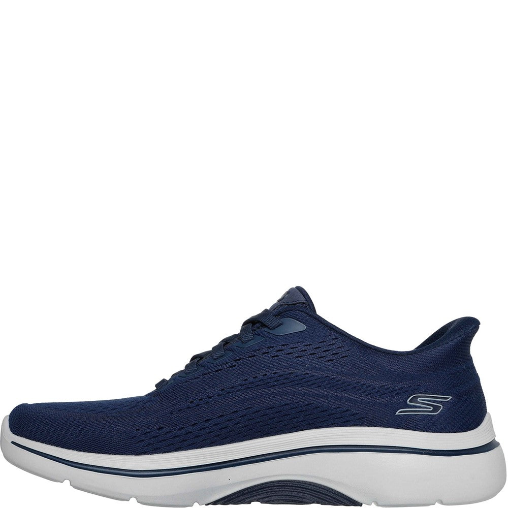 Skechers GO WALK Arch Fit 2.0 Percy Trainers