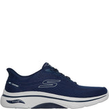 Skechers GO WALK Arch Fit 2.0 Percy Trainers