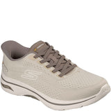 Skechers GO WALK Arch Fit 2.0 Percy Trainers