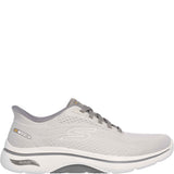 Skechers GO WALK Arch Fit 2.0 Percy Trainers