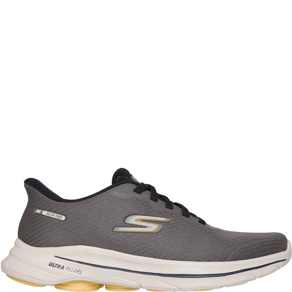 Skechers GO WALK 8 Pate Trainer