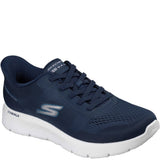 Skechers Go Walk Flex Trainers