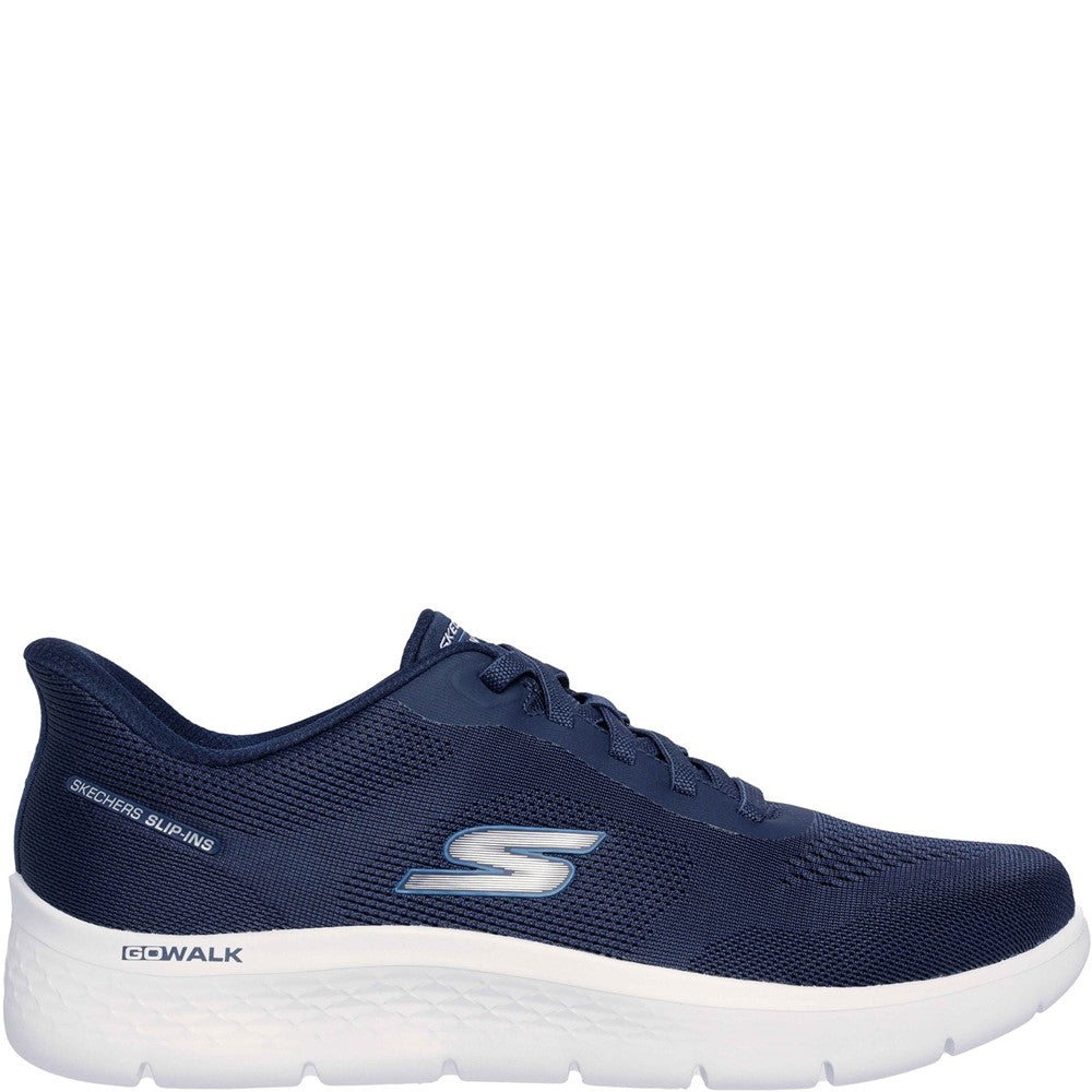 Skechers Go Walk Flex Trainers