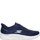 Skechers Go Walk Flex Trainers