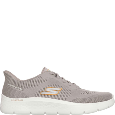 Skechers Go Walk Flex Trainers