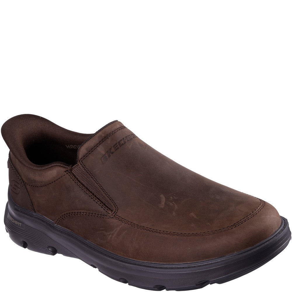 Skechers Arch Fit Garza - Umar Shoes