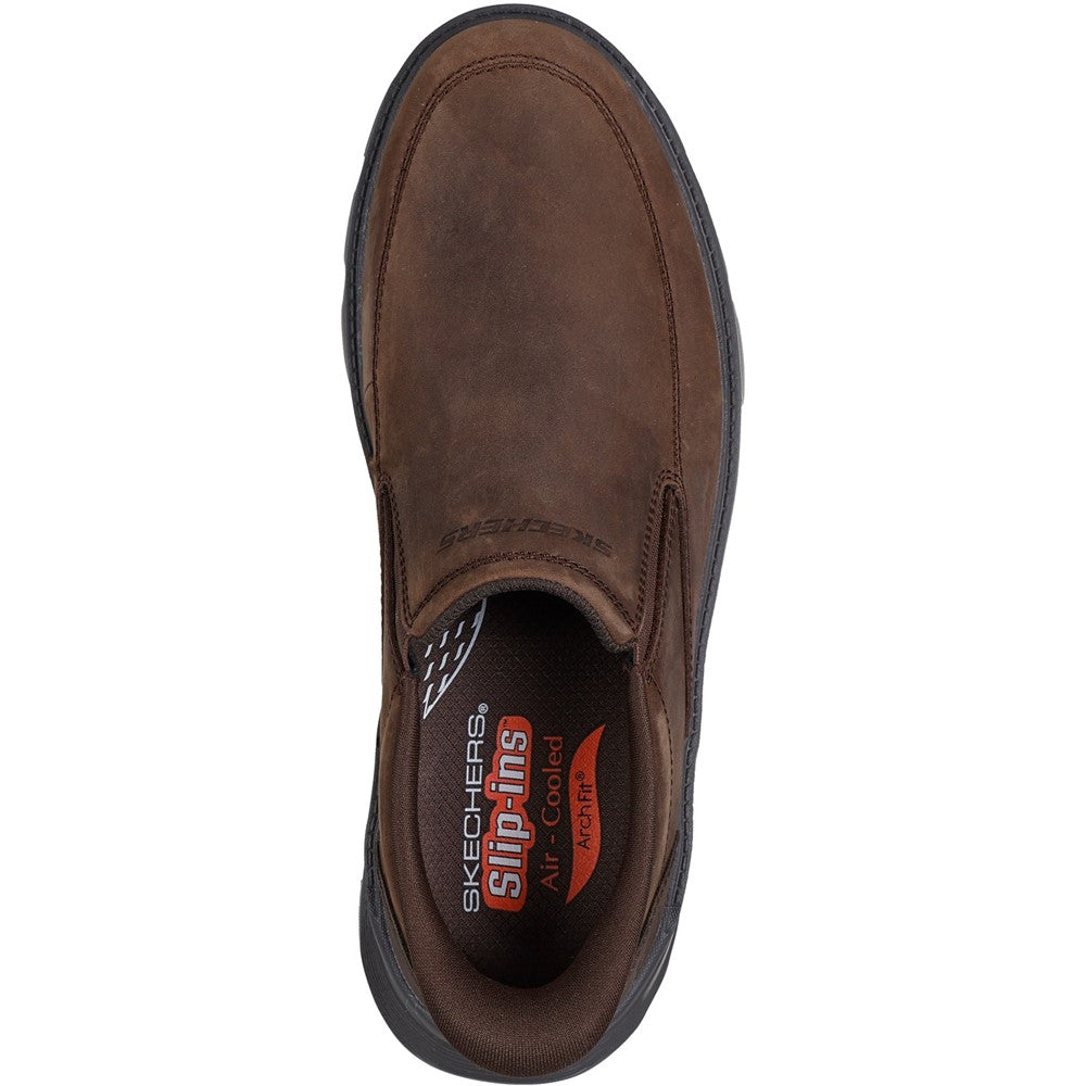Skechers Arch Fit Garza - Umar Shoes