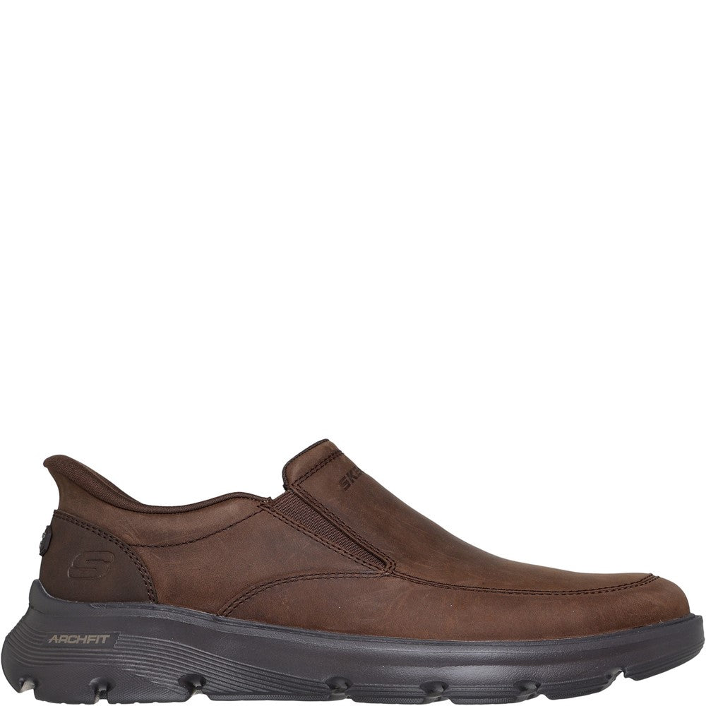 Skechers Arch Fit Garza - Umar Shoes