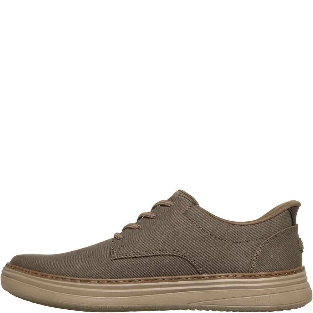 Skechers Hyland Justino Shoe