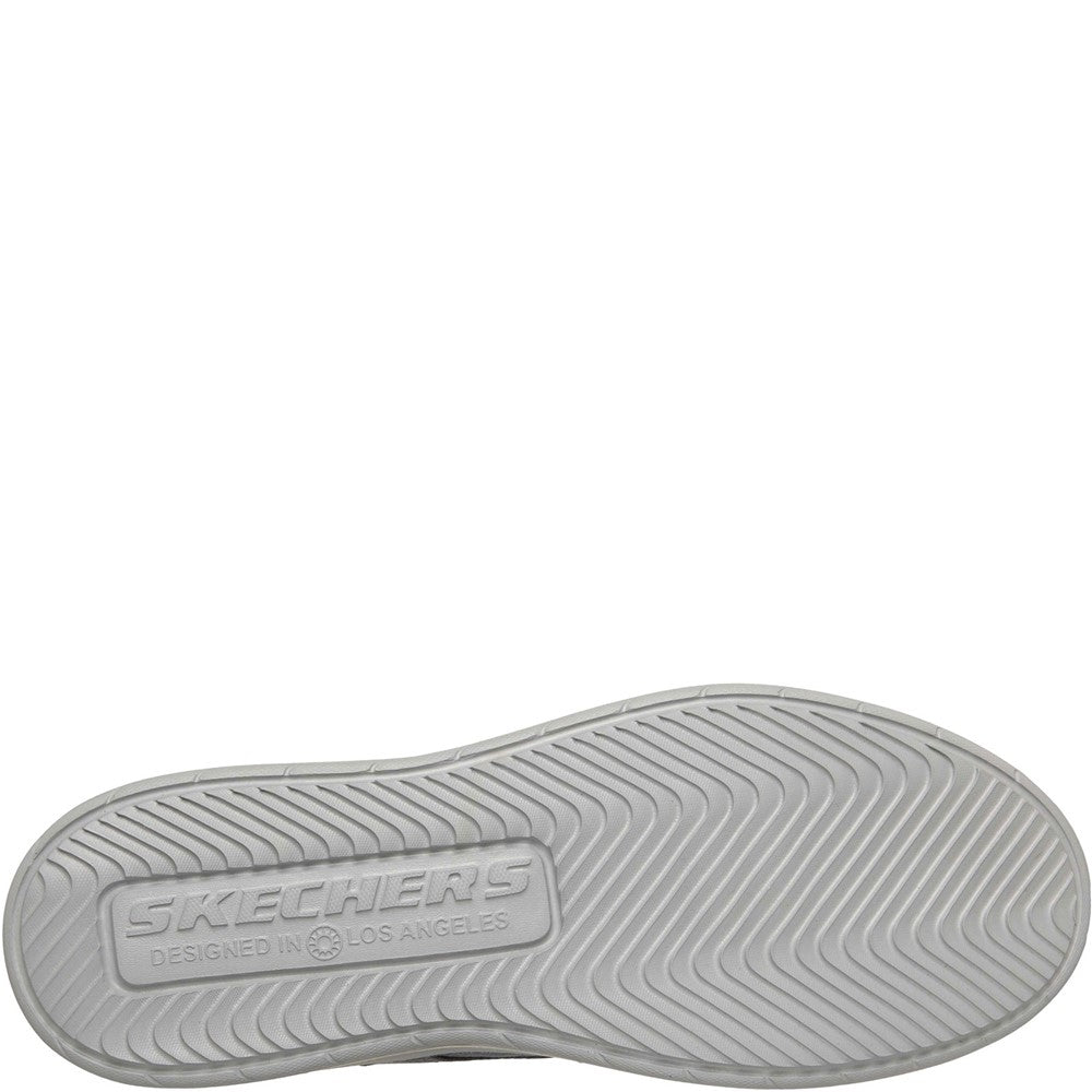 Skechers Hyland Justino Shoe