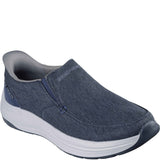 Skechers Decklin Gulliver slip on shoes
