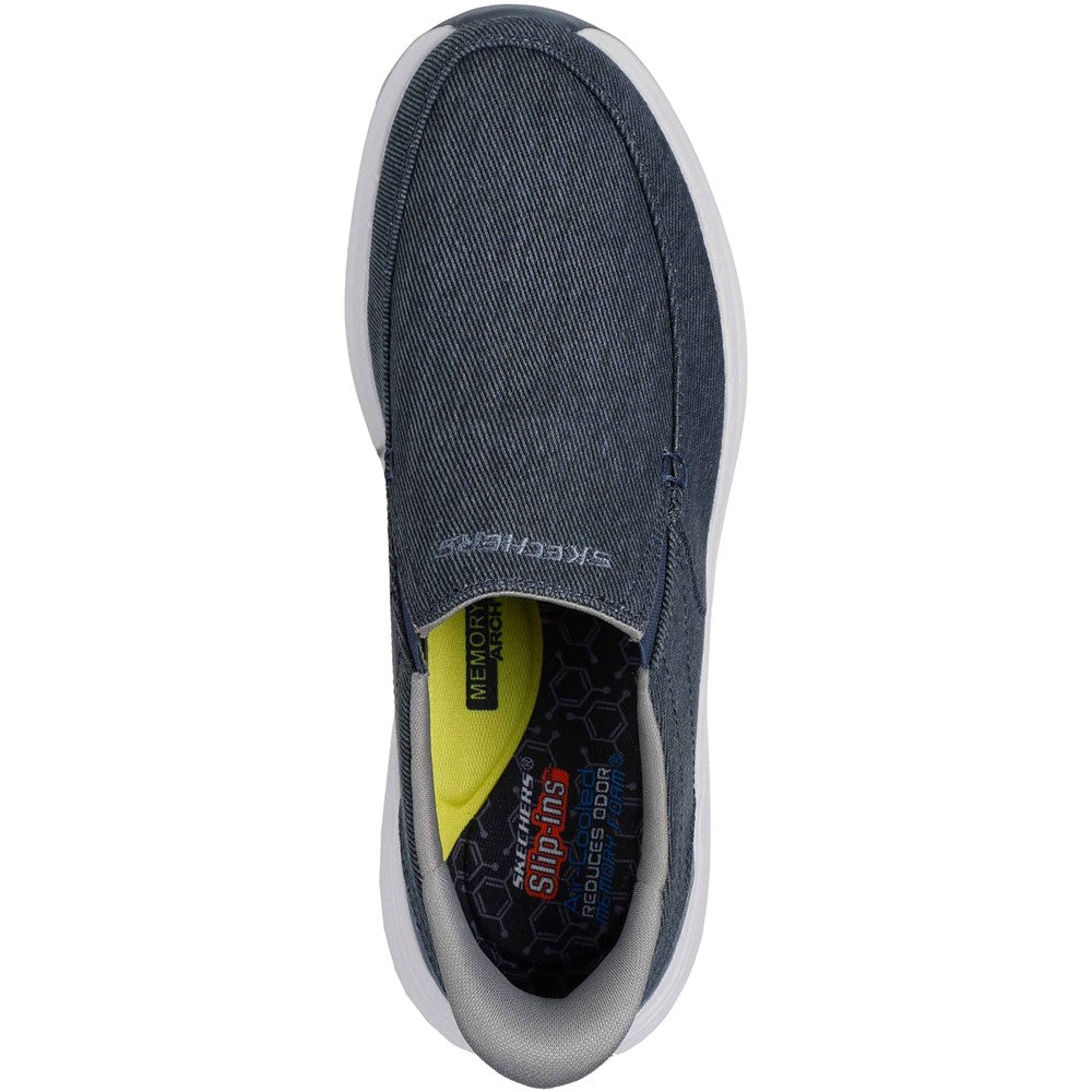Skechers Decklin Gulliver slip on shoes