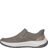Skechers Decklin Gulliver slip on shoes