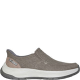 Skechers Decklin Gulliver slip on shoes