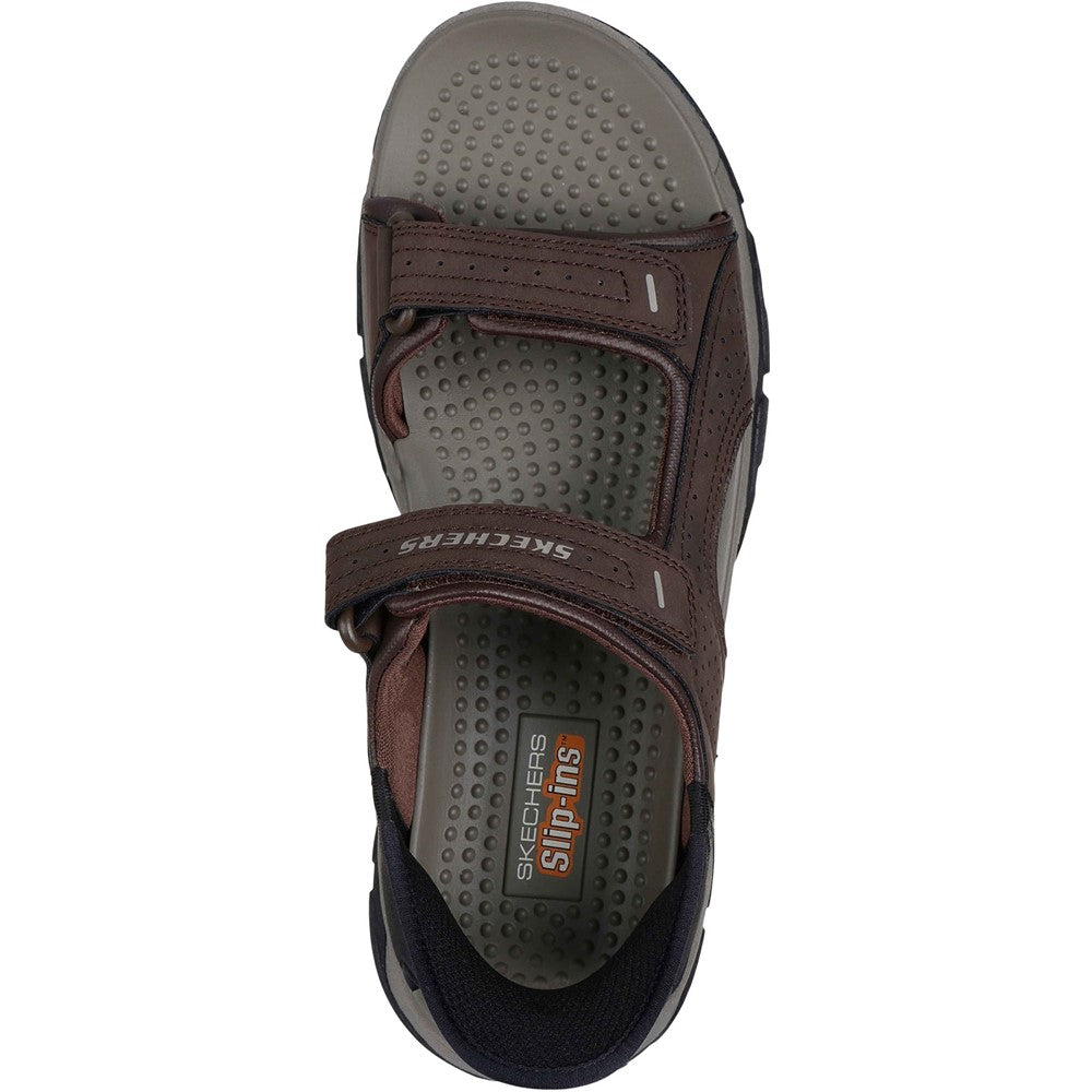 Skechers Tresmen Reece Sandals