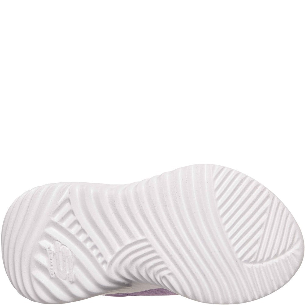 Skechers Bounder Free and Easy Infant Trainer