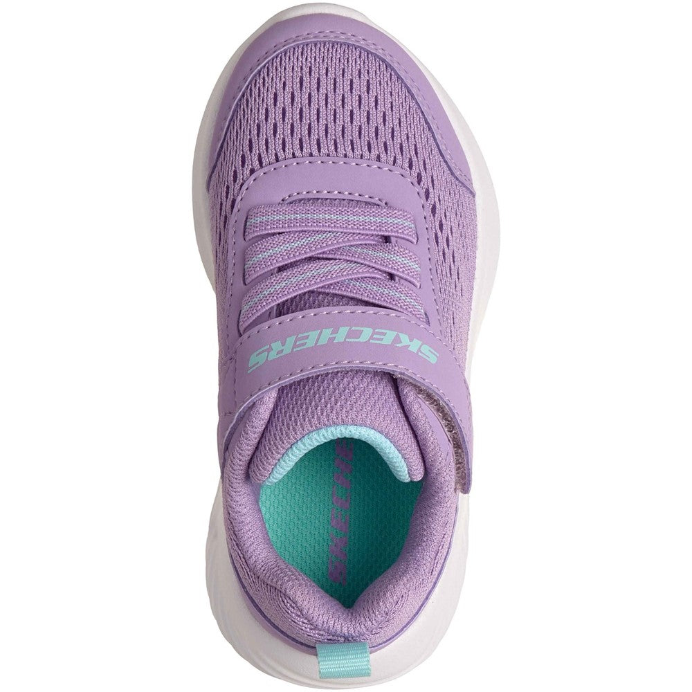 Skechers Bounder Free and Easy Infant Trainer