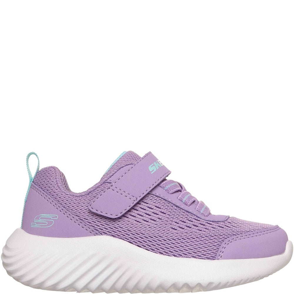 Skechers Bounder Free and Easy Infant Trainer