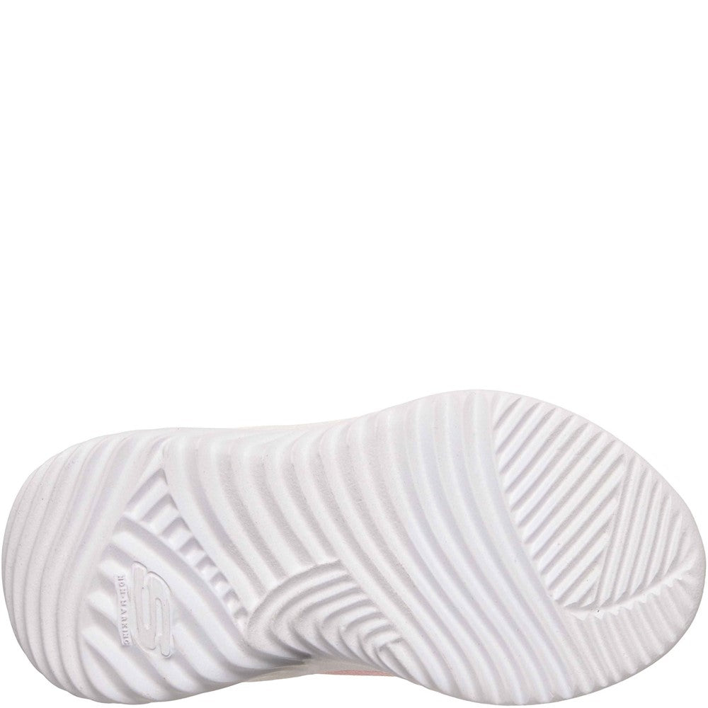 Skechers Bounder Free and Easy Infant Trainer