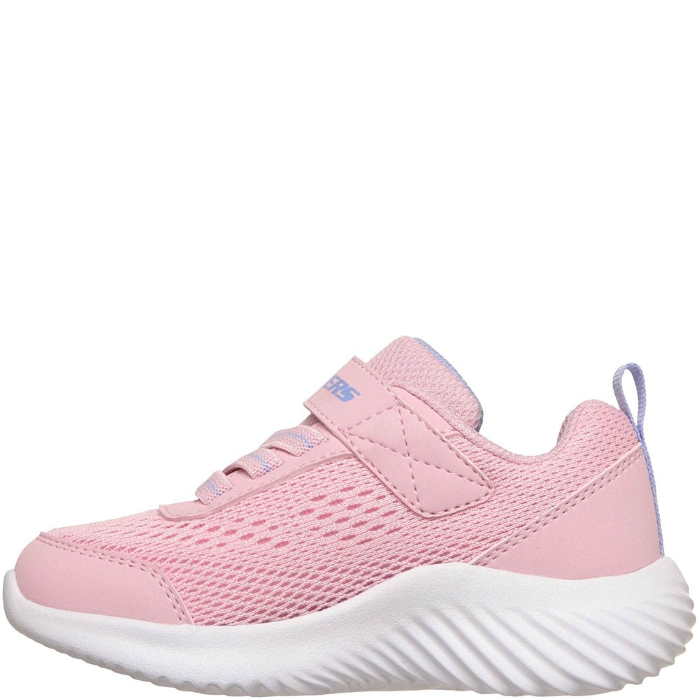 Skechers Bounder Free and Easy Infant Trainer