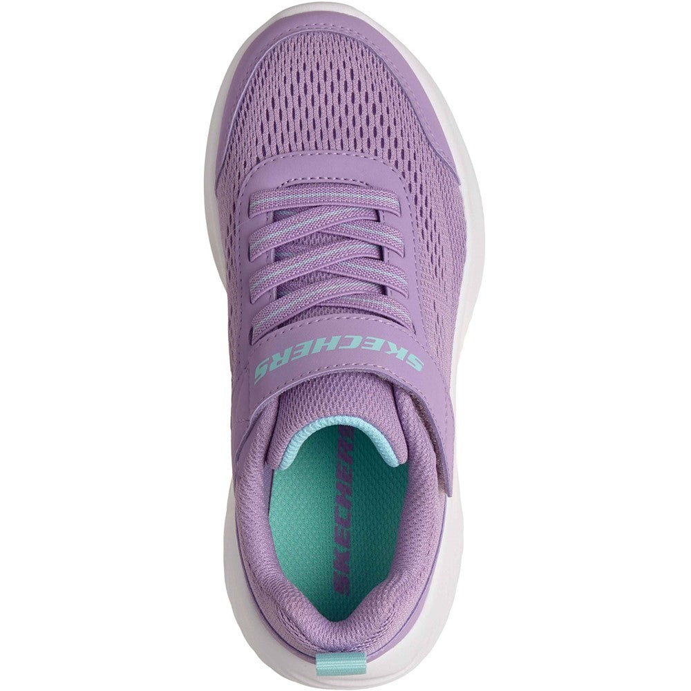 Skechers Bounder Free and Easy Trainers