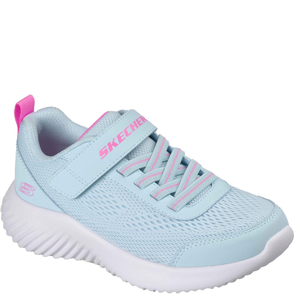 Skechers Bounder Free and Easy Trainers