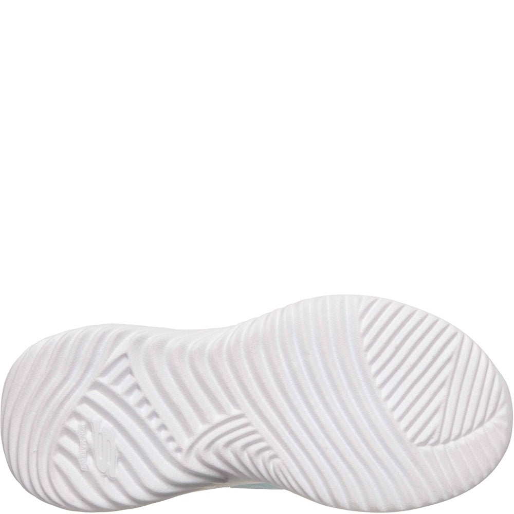 Skechers Bounder Free and Easy Trainers