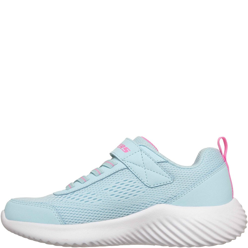 Skechers Bounder Free and Easy Trainers
