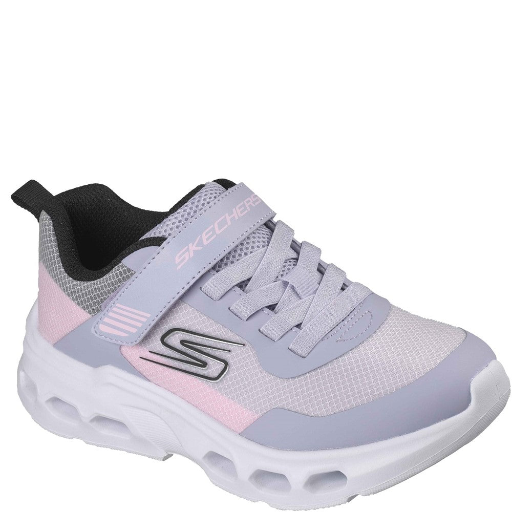 Skechers Glide-Step Drift Trainers