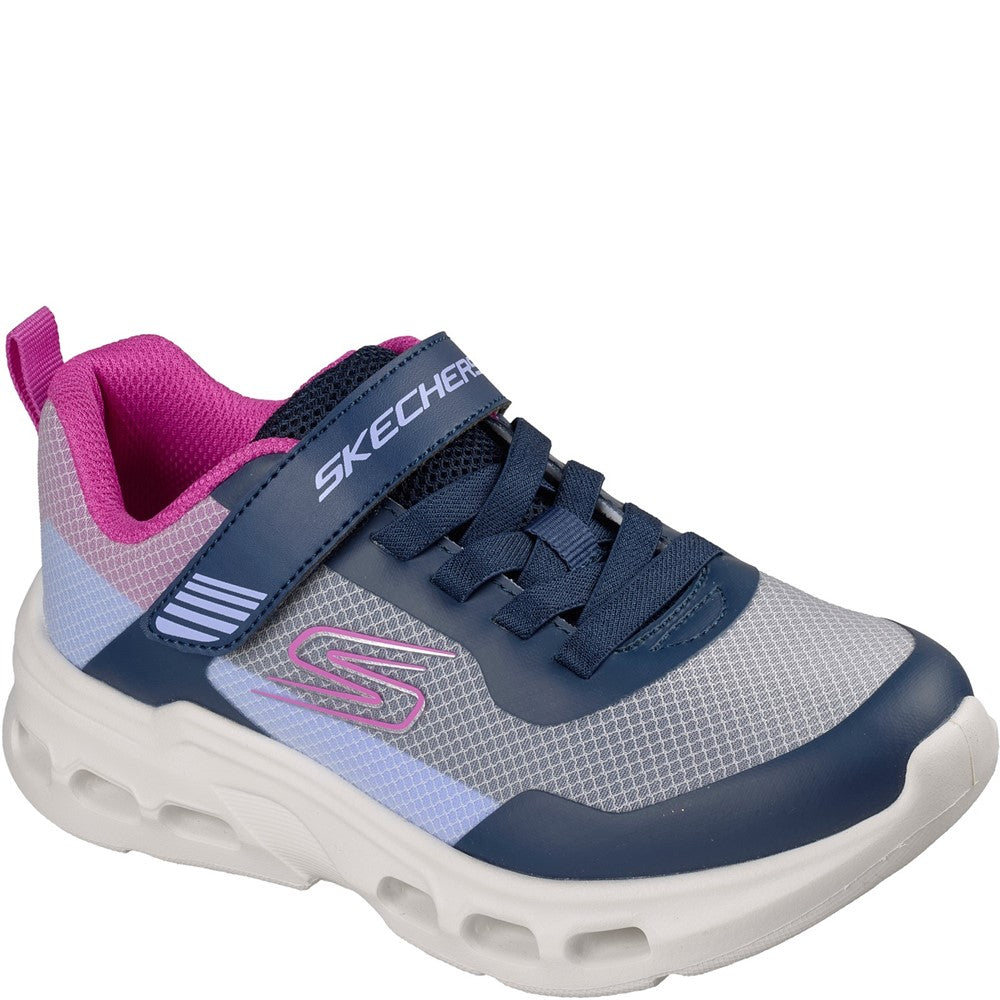 Skechers Glide-Step Drift Trainers