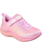 Light pink multi