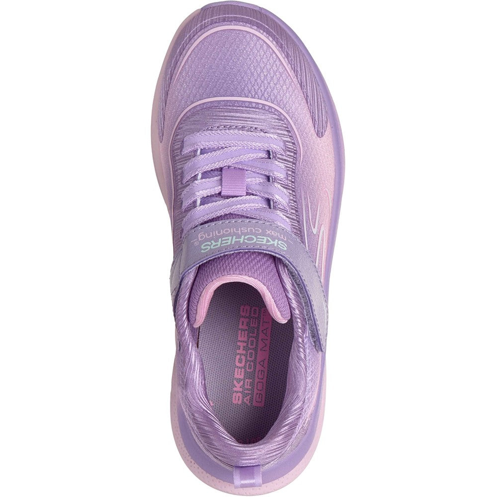 Skechers Microspec Advance Trainers
