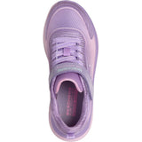 Skechers Microspec Advance Trainers
