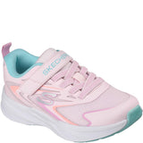 Skechers Microspec Tread Hyper Speed Trainers