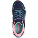 Skechers Microspec Tread Hyper Speed Trainers