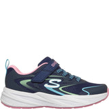 Skechers Microspec Tread Hyper Speed Trainers