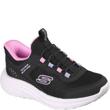 Skechers Bounder Pro Trainers