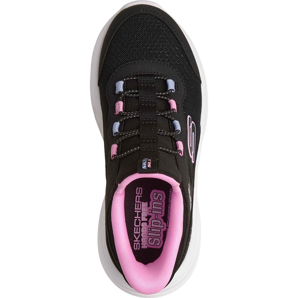 Skechers Bounder Pro Trainers