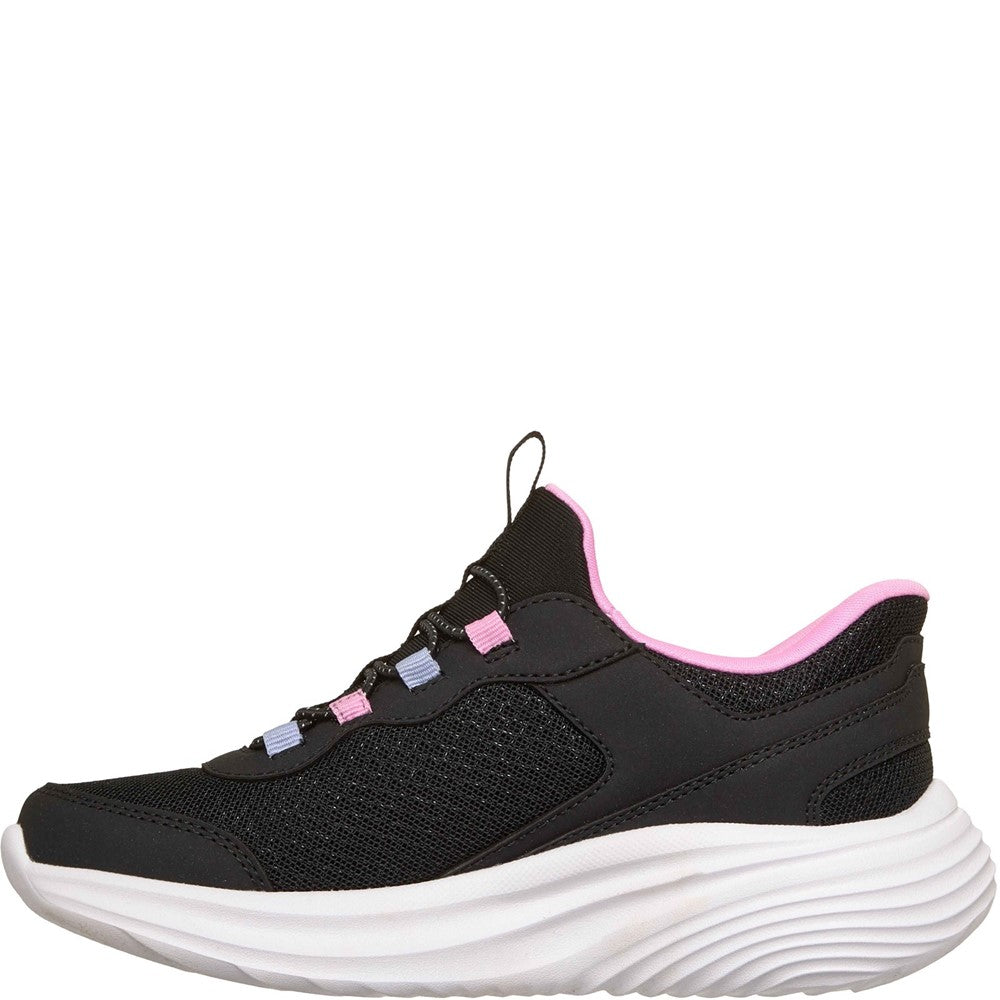 Skechers Bounder Pro Trainers