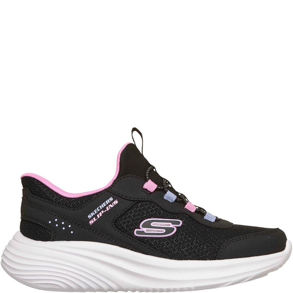 Skechers Bounder Pro Trainers