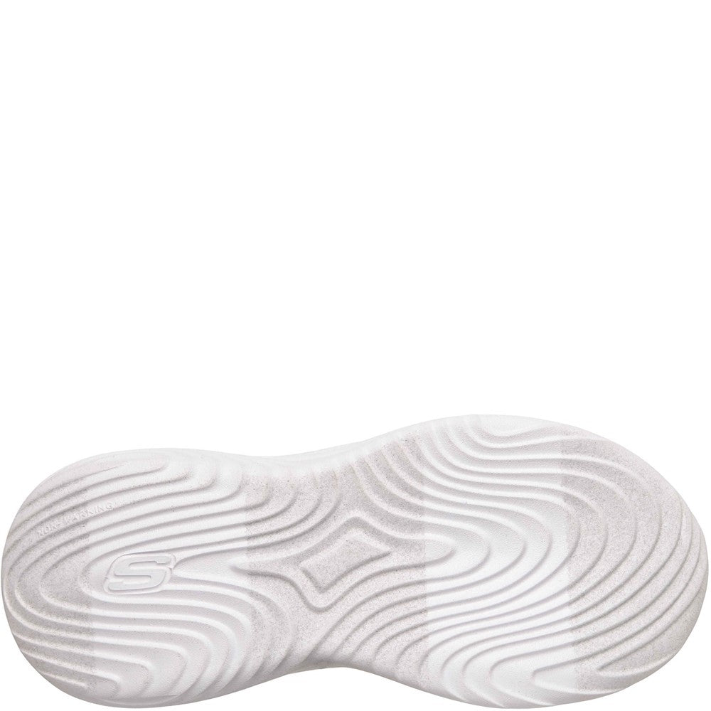 Skechers Bounder Pro Trainers