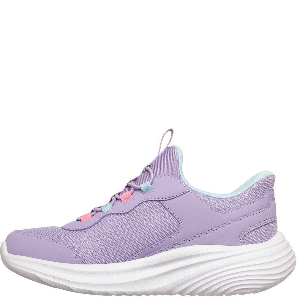 Skechers Bounder Pro Trainers