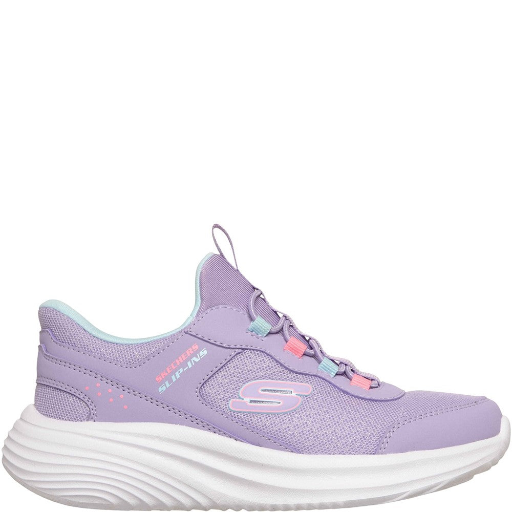 Skechers Bounder Pro Trainers
