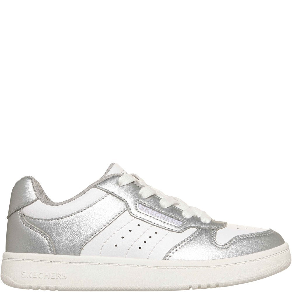 Skechers Quick Street Trainers