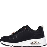 Skechers Uno Gen1 Trendy Jewels Trainers