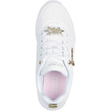 Skechers Uno Gen1 Trendy Jewels Trainers