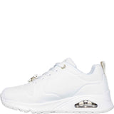 Skechers Uno Gen1 Trendy Jewels Trainers