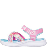 Skechers Jumpsters Tie Dye BFFs Sandals