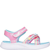 Skechers Jumpsters Tie Dye BFFs Sandals